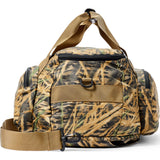 Filson Unisex Camo Ballistic Nylon Duffel Pack - Shadow Grass, One Size