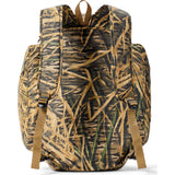 Filson Unisex Camo Ballistic Nylon Duffel Pack - Shadow Grass, One Size