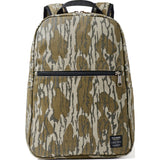 Filson x Mossy Oak Camo Rugged Twill Bandera Backpack | Bottomland 20102988BtmLnd