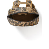 Filson x Mossy Oak Camo Rugged Twill Bandera Backpack | Shadow Grass 20102988ShdwGrs