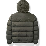Filson Featherweight Down Jacket | Otter Green- 20108278--S