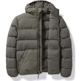 Filson Featherweight Down Jacket | Otter Green- 20108278--XXXL