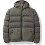 Filson Featherweight Down Jacket | Otter Green- 20108278--XS