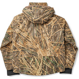 Filson Men's X Mossy Oak® Camo Skagit Waterfowl Jacket