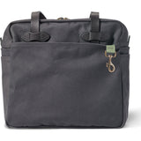 Filson Women's Rugged Twill Tote Bag With Zipper - One Size