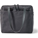Filson Women's Rugged Twill Tote Bag With Zipper - One Size
