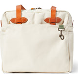 Filson Women's Rugged Twill Tote Bag With Zipper - One Size