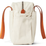 Filson Women's Rugged Twill Tote Bag With Zipper - One Size