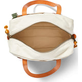 Filson Women's Rugged Twill Tote Bag With Zipper - One Size