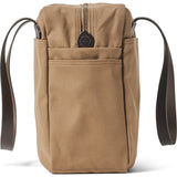 Filson Women's Rugged Twill Tote Bag With Zipper - One Size