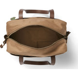 Filson Women's Rugged Twill Tote Bag With Zipper - One Size