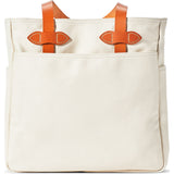 Filson Women's Tote Bag Without Zipper - One Size