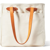 Filson Women's Tote Bag Without Zipper - One Size