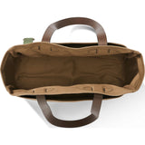 Filson Women's Tote Bag Without Zipper - One Size