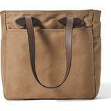 Filson Women's Tote Bag Without Zipper - One Size