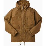Filson Men's Full Zip Hooded Anorak Jacket