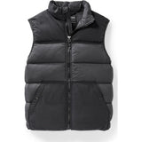 Filson Men's Featherweight Down Vest | Faded Black
