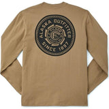 Filson Outfitter Graphic Long Sleeve T-Shirt