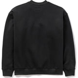 Filson Men's C.C.F. Crew Neck Sweatshirt | Black