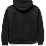 Filson Men's C.C.F. Waffle Lined Full Zip Hooded Sweatshirt