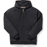Filson Men's C.C.F. Waffle Lined Full Zip Hooded Sweatshirt