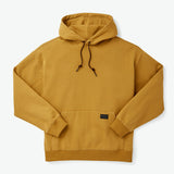 Filson Men's C.C.F. Pullover Hooded Sweatshirt | Bronze Brown