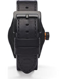 Filson Standard Issue Field Watch | Black/Black 20125930