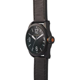 Filson Standard Issue Field Watch | Black/Black 20125930