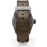 Filson Standard Issue Field Watch | White/Hunter Green 20125929White