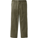 Filson Men's Bremerton Work Pants | Straight Leg