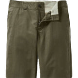 Filson Men's Bremerton Work Pants | Straight Leg