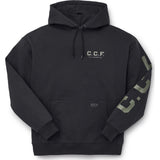 Filson Men's C.C.F. Graphic Pullover Hooded Sweatshirt
