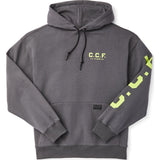 Filson Men's C.C.F. Graphic Pullover Hooded Sweatshirt