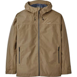 Filson Men's Swiftwater Rain Jacket