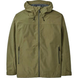 Filson Men's Swiftwater Rain Jacket