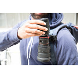 Peak Design CaptureLENS Clip | Nikon/Canon/Sony
