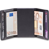 DUN Wallets RFID Fold Wallet