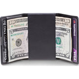 DUN Wallets RFID Fold Wallet