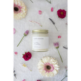 Brooklyn Candle Studio Minimalist Candle | Love Potion MI014