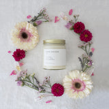Brooklyn Candle Studio Minimalist Candle | Love Potion MI013