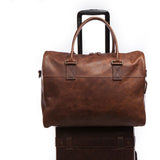 Moore & Giles Booker Cabin Duffel | Baldwin Oak