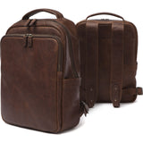 Moore & Giles Quinn Commuter Backpack