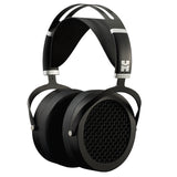 HIFIMAN SUNDARA Over-Ear Full-Size Planar Magnetic Headphones - Black