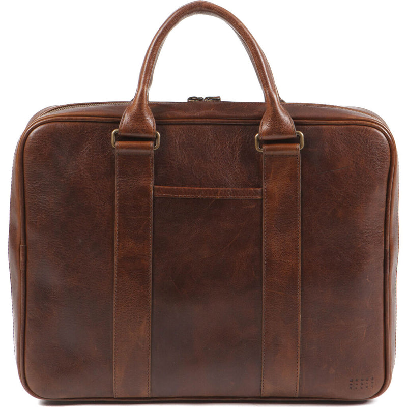 Moore & Giles Bryant Tech Briefcase