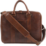 Moore & Giles Bryant Tech Briefcase