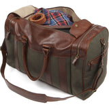Moore & Giles Cleland XL Duffel