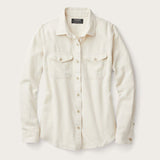 Filson Women's Scout Long Sleeve Shirt