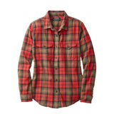 Filson Women's Scout Long Sleeve Shirt