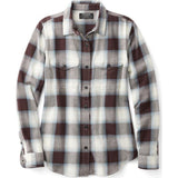 Filson Women's Scout Long Sleeve Shirt