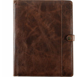 Moore & Giles Elliott Large Writing Portfolio